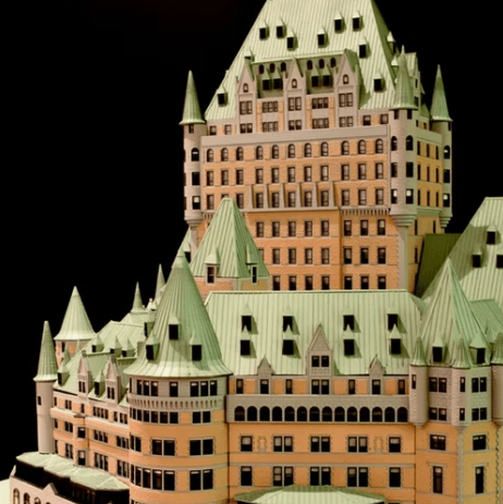 Museums, Cities & Exhibits